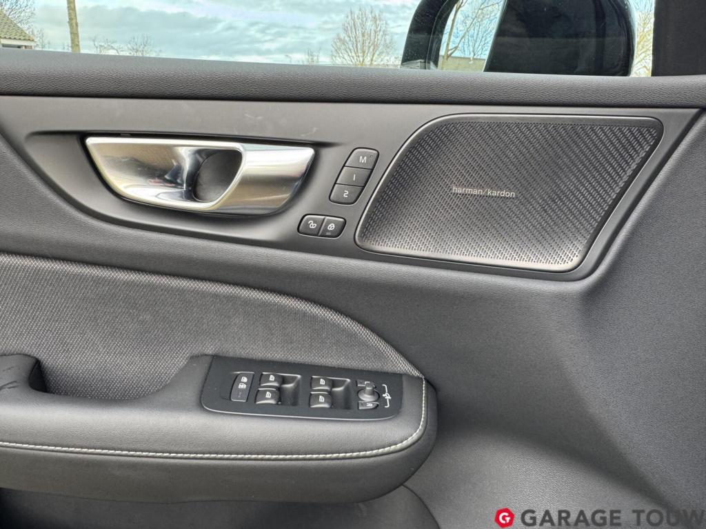 Volvo V60 2.0 t6 plug-in hybrid awd plus dark elektr.trekh.