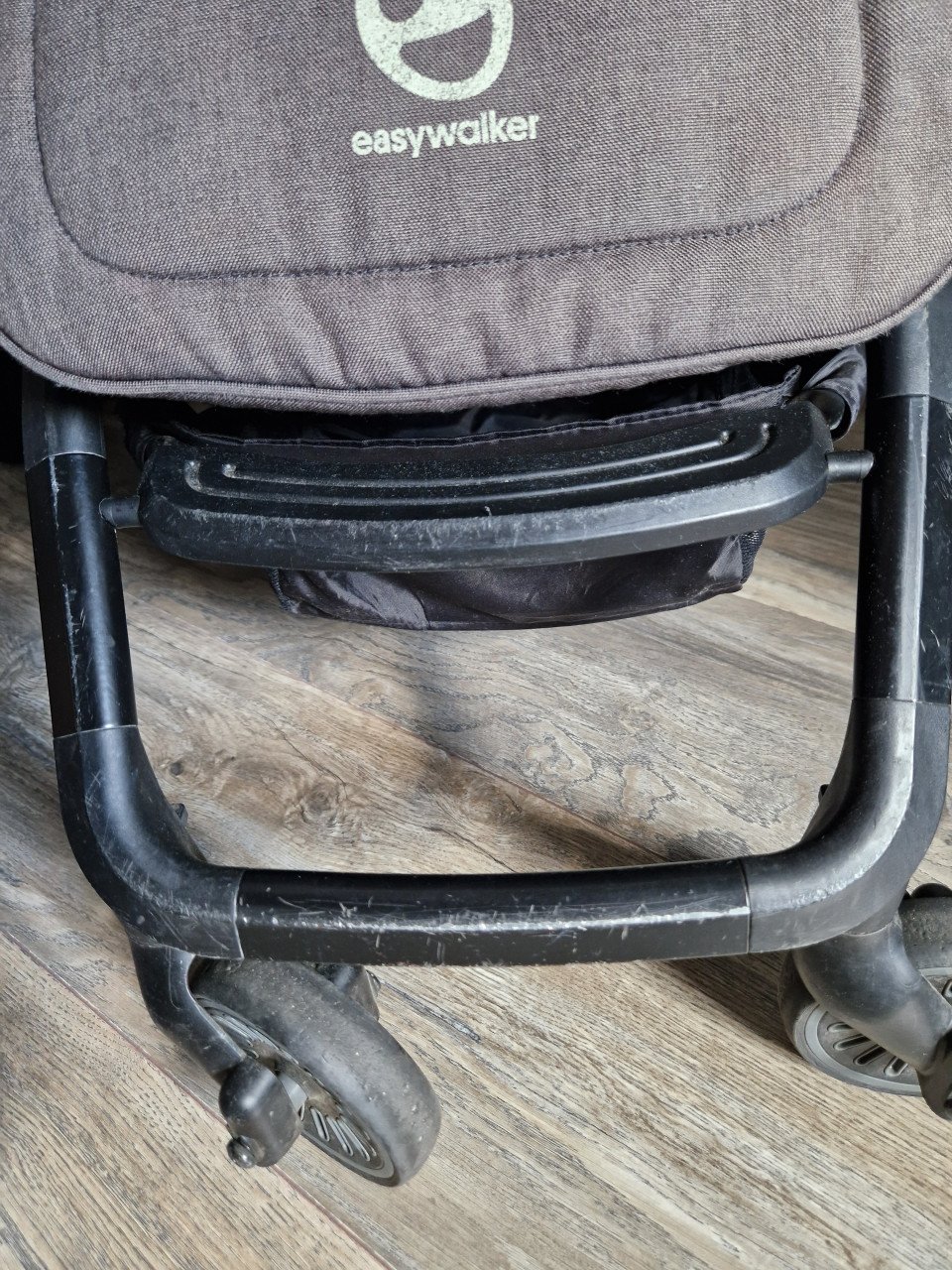 Easywalker buggy xs