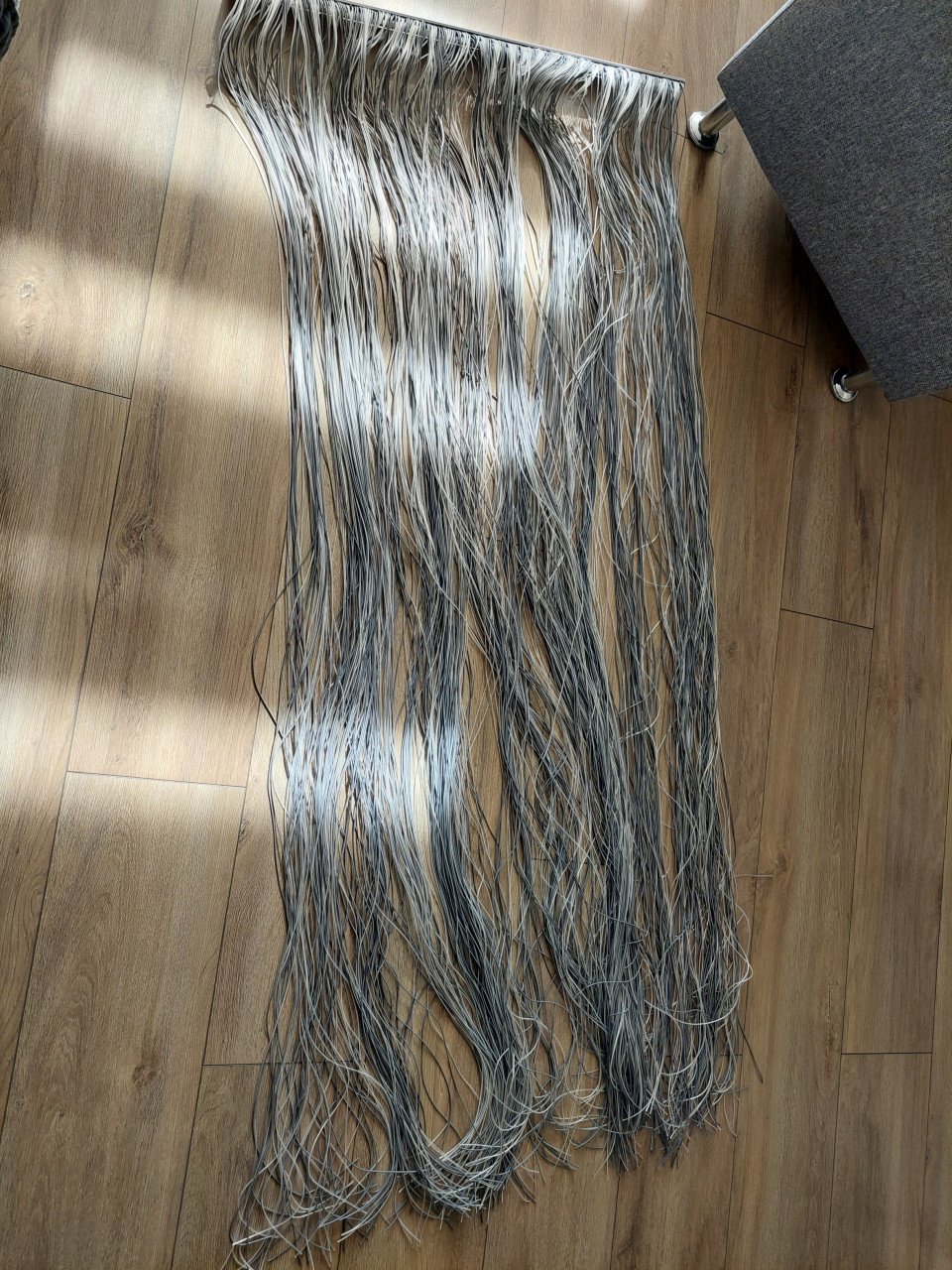 Te koop zgan vliegen gordijn