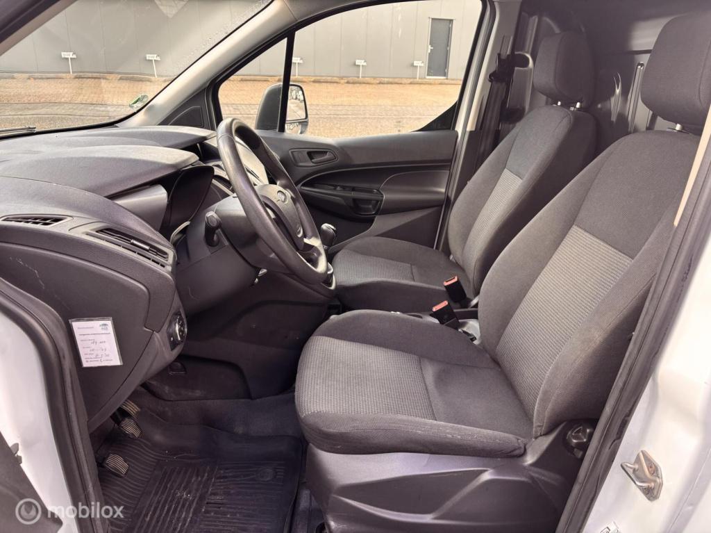 Ford Transit Connect 1.5 tdci l2 ambiente