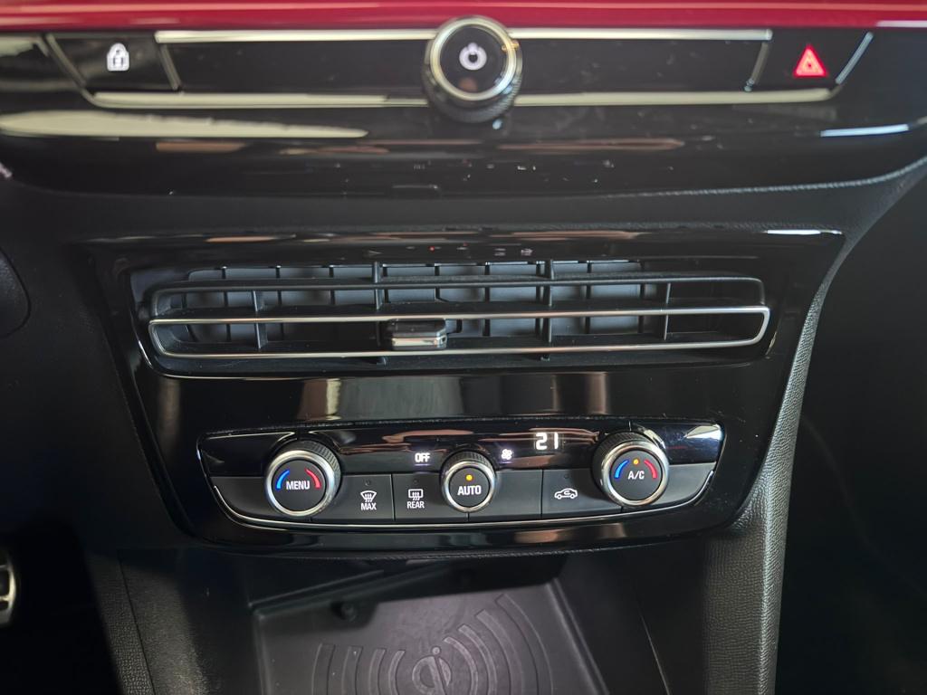 Opel Mokka 1.2 turbo gs line