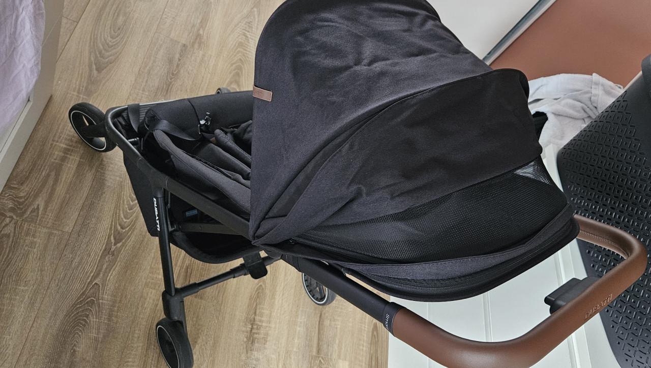 Dubatti Buggy - In zeer goede staat