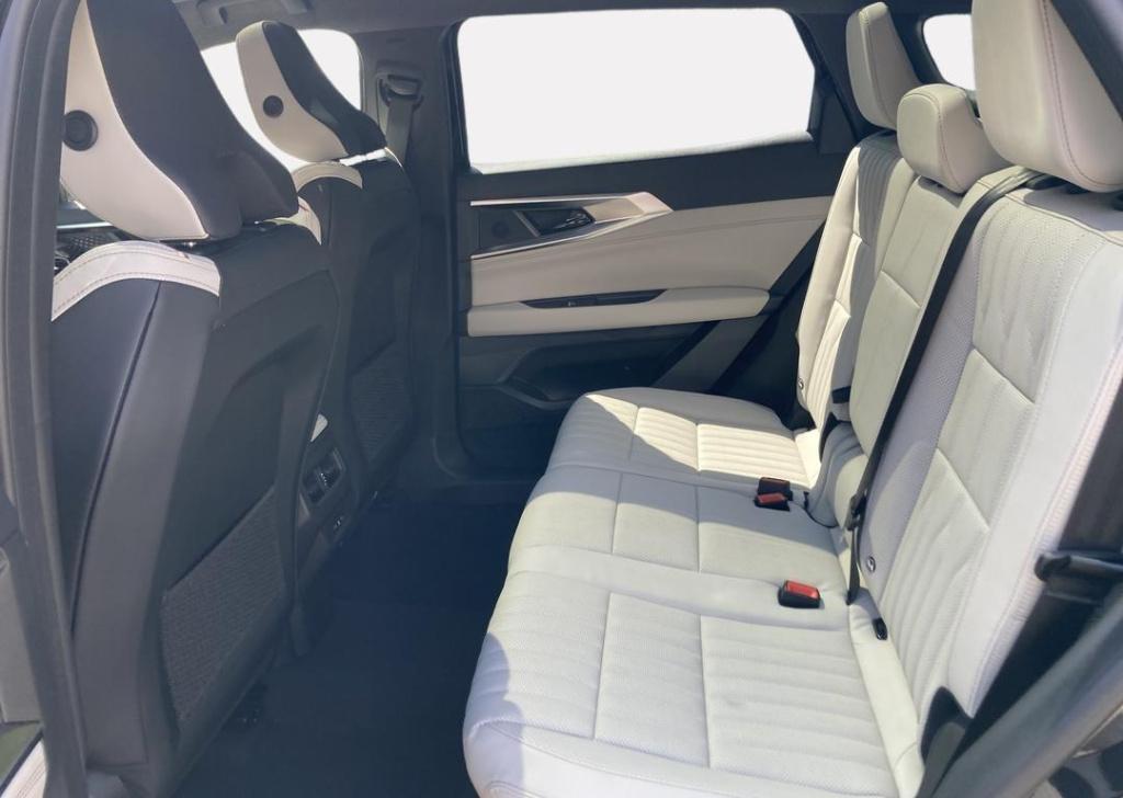 Renault Espace e-tech full hybrid 200 iconic 7p. - pack advanced driving as