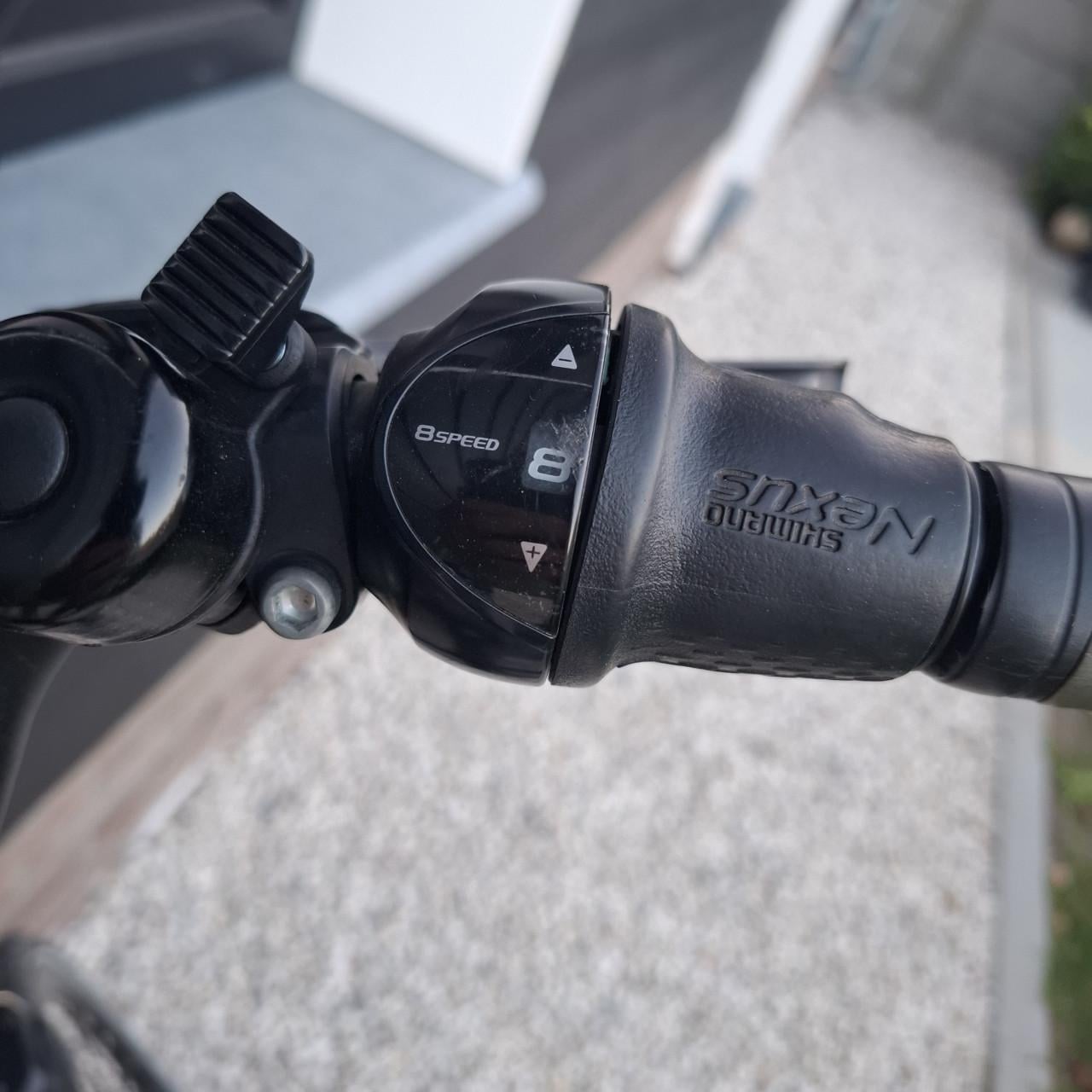 Stella livorno elektrische fiets (moet snel weg)