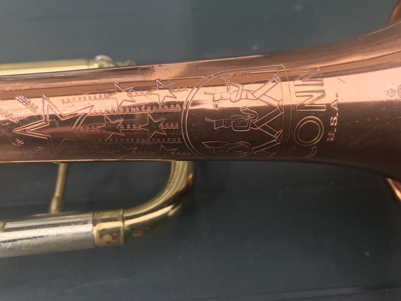 CONN DIRECTOR trompet