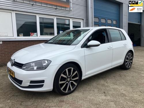 Volkswagen Golf 1.2 tsi trend edition