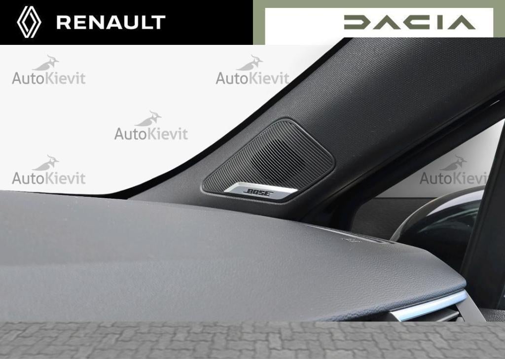 Renault Clio 1.6 e-tech full hybrid 145 esprit alpine - demo / pack premium