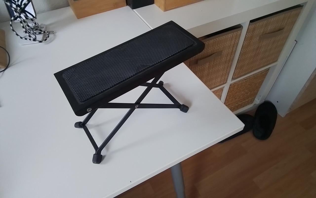 Akoestische gitaar