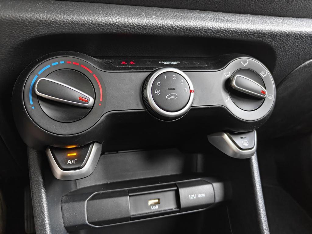 Kia Picanto 1.0 dpi dynamicline