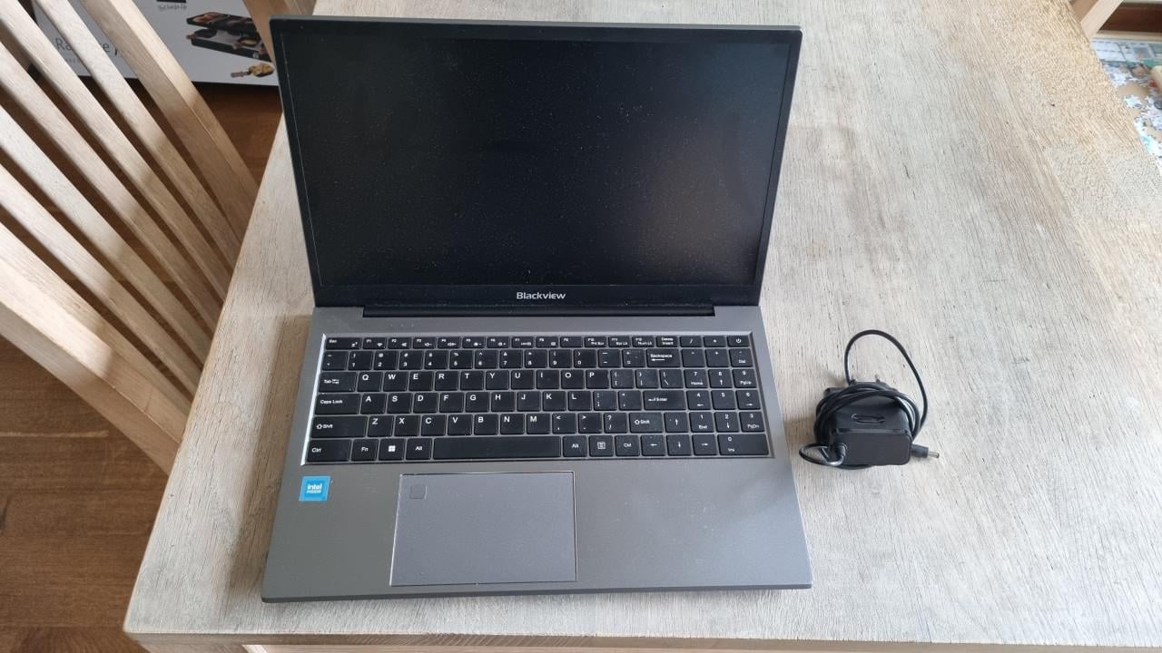 Blackview Laptop