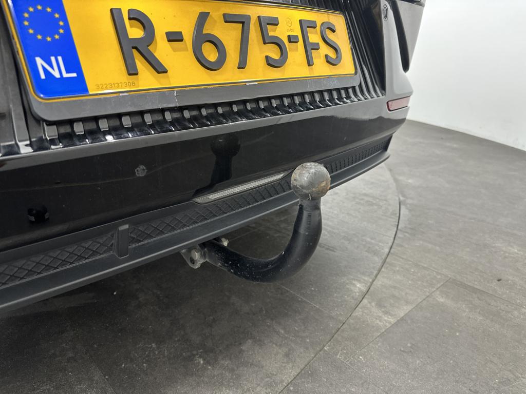 Kia Ev6 plus 77.4 kwh | trekhaak |