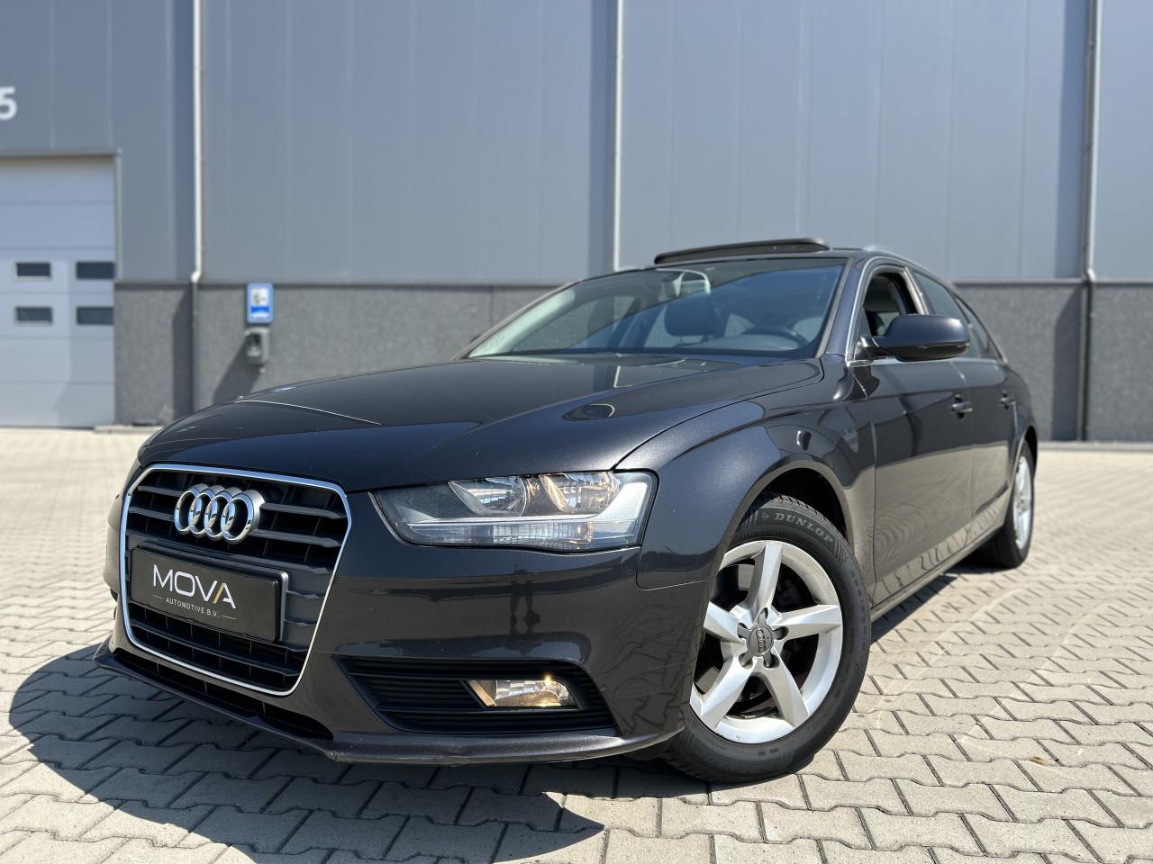 Audi A4 Avant 1.8 TFSI Pro Line Business|CRUISE CONTR|PANO|