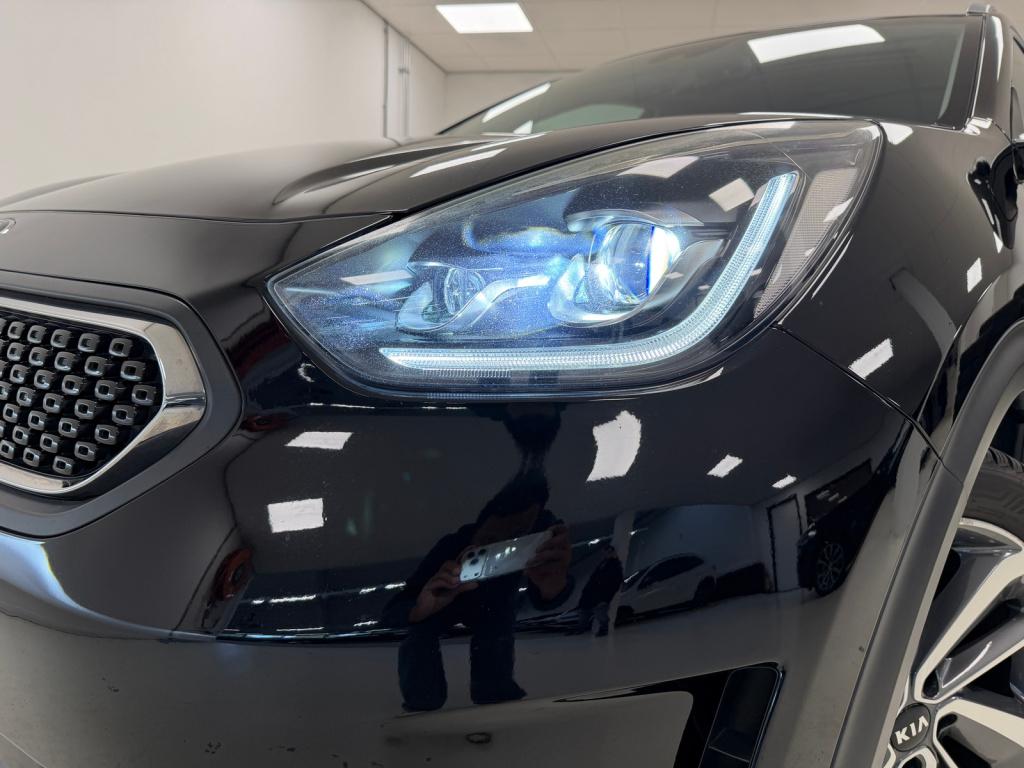 Kia Niro 1.6 gdi hybrid executiveline | full-option | elektrische stoelen |