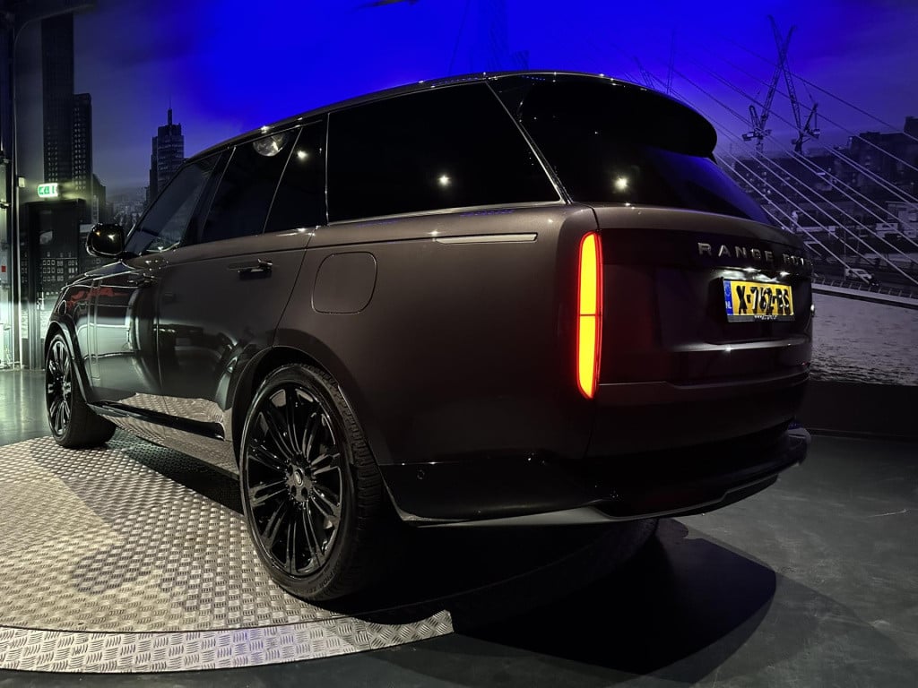 Land Rover Range Rover 3.0 p510e hse phev *origineel nl*
