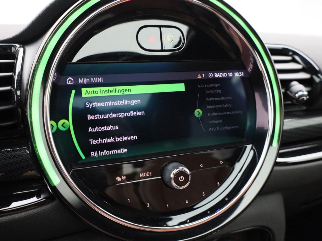 Mini Clubman mini 2.0 cooper s hammersmith | automaat | panoramadak | navig