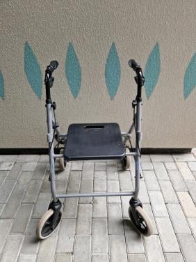 Rollator