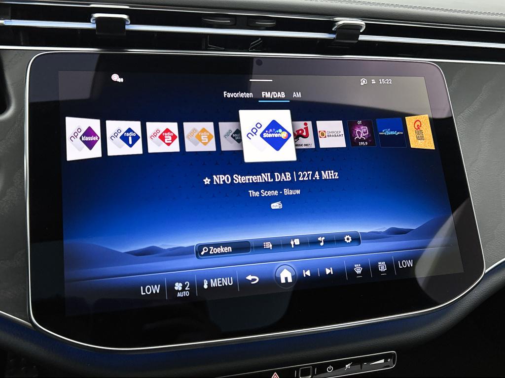 Mercedes-Benz E-Klasse estate 300 e business solution amg | winterpakket | 