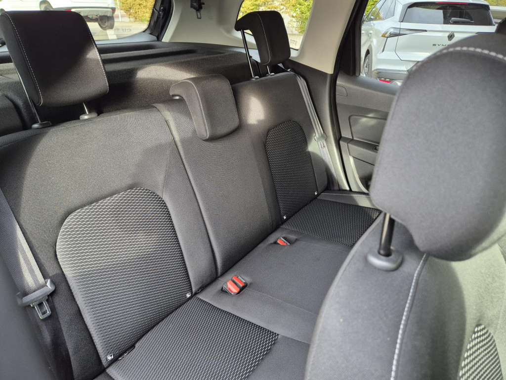 Dacia Duster tce 125 comfort navigatie, camera, bluetooth, cruise control