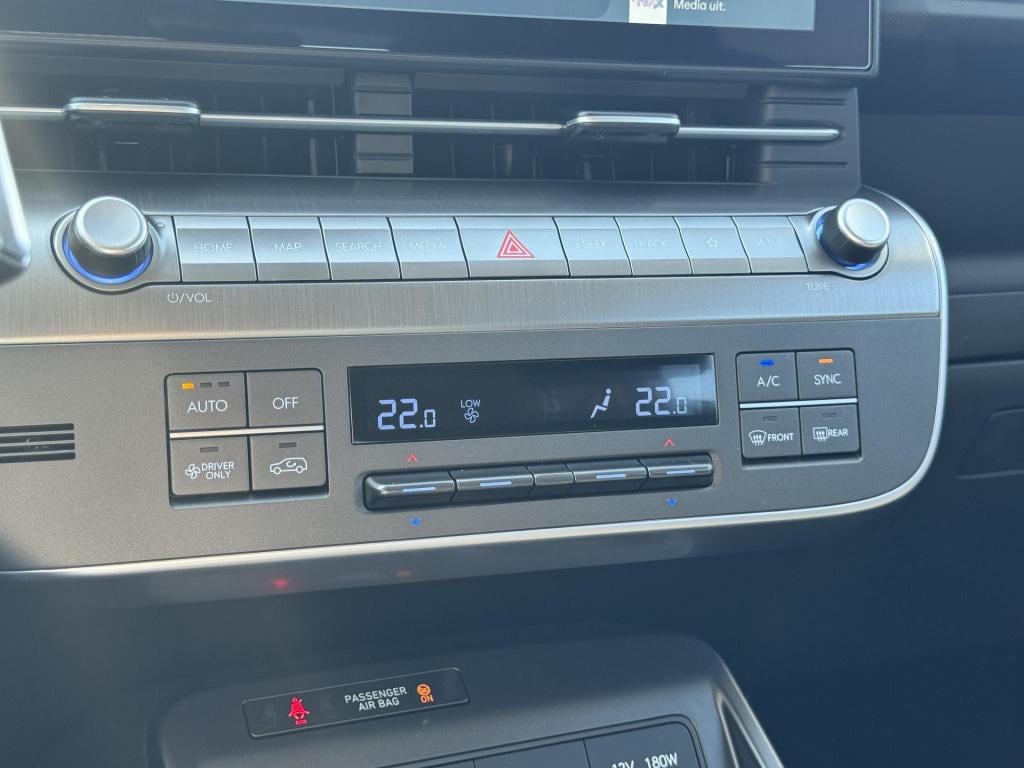 Hyundai Kona 1.6 gdi hev e-motion