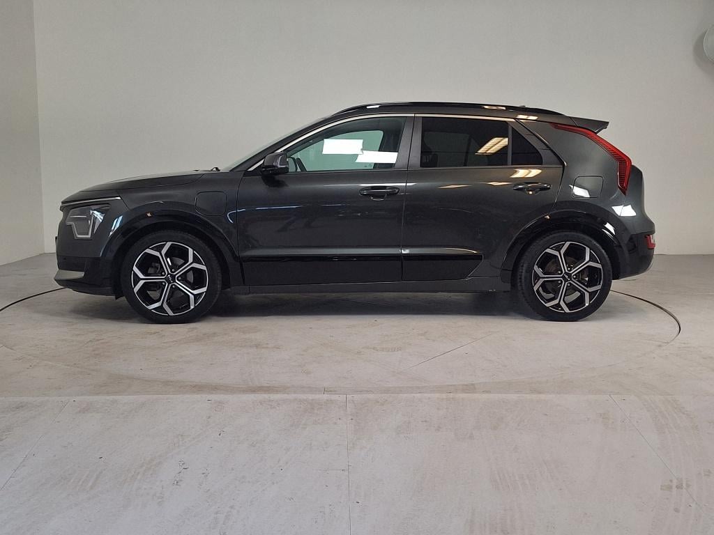 Kia Niro 1.6 gdi phev executiveline | head-up display | schuif/kanteldak |