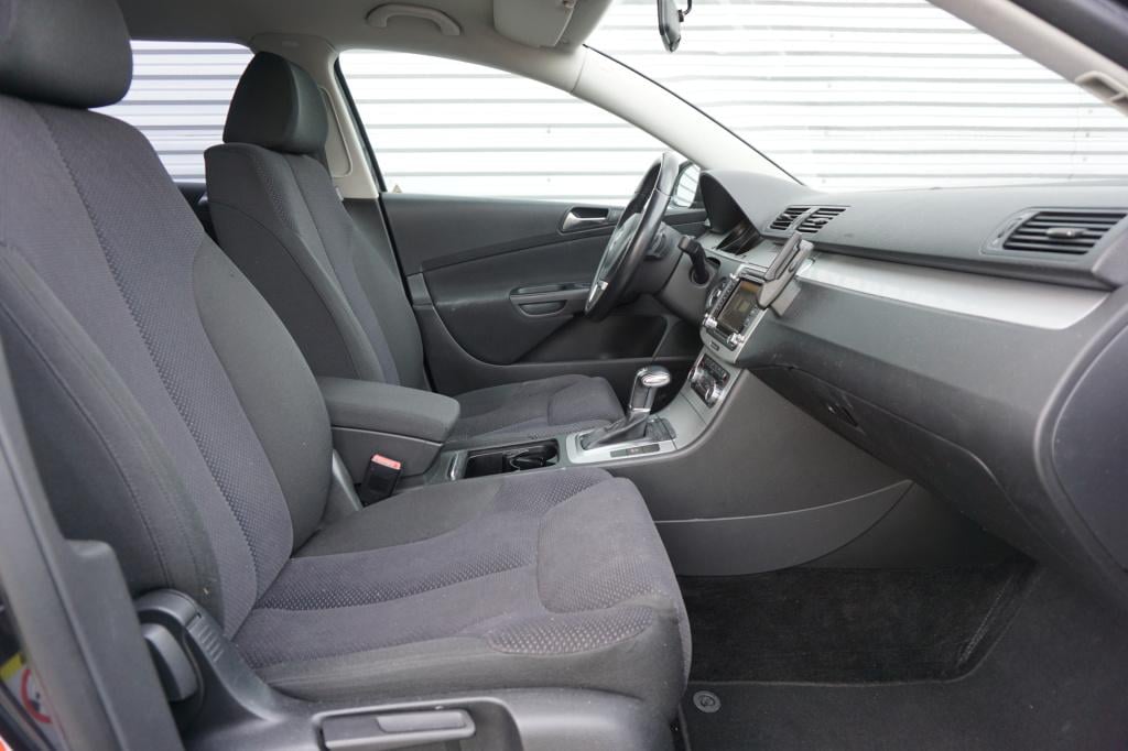 Volkswagen Passat variant 1.4 tsi comfortline bluemotion automaat - airco /