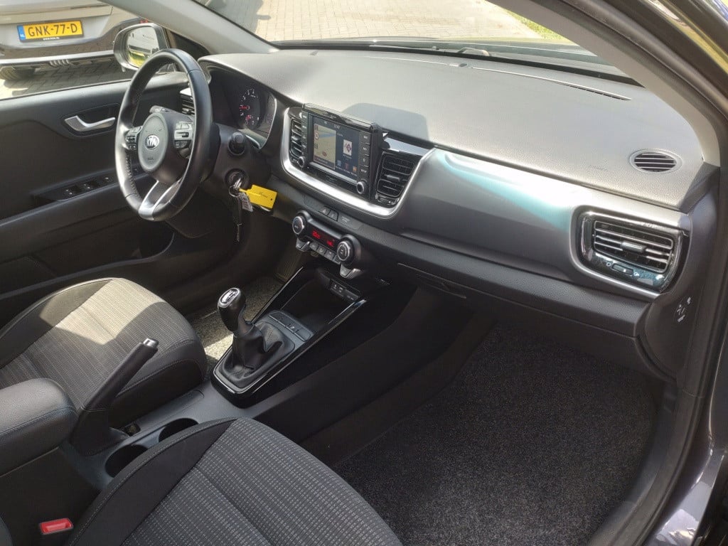 Kia Stonic 1.4i dynamic line
