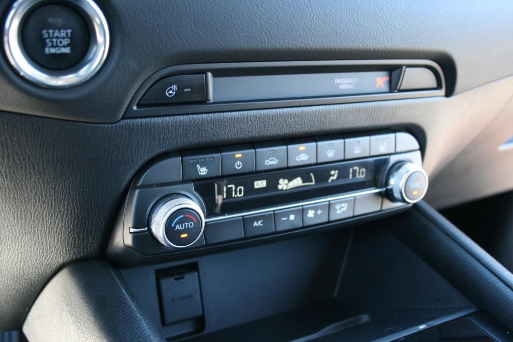 Mazda Cx-5 2.0 skyactiv-g 165 newground