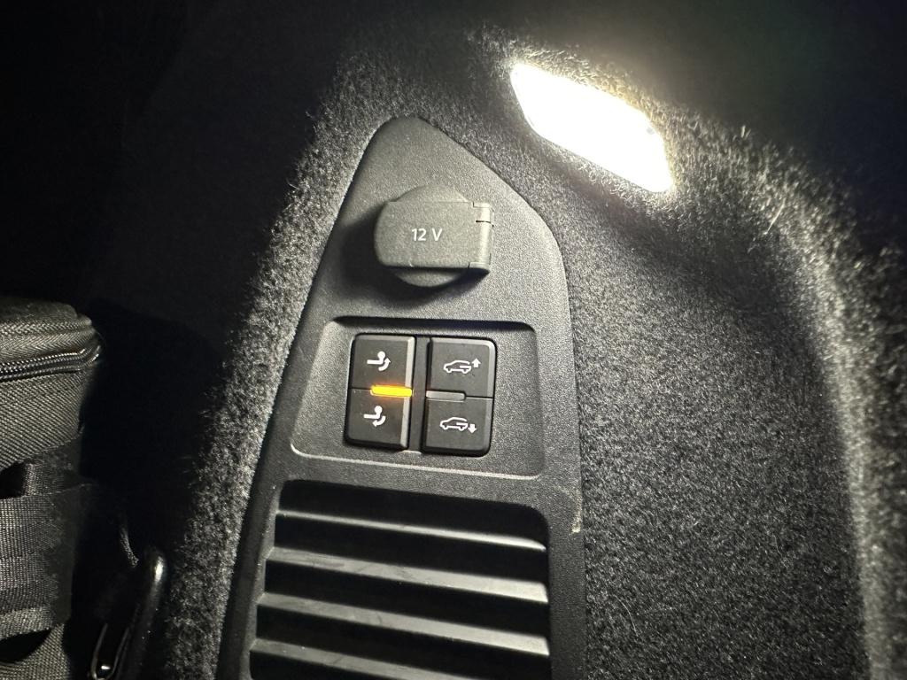 Volkswagen Touareg 3.0 tsi ehybrid 4motion atmosphere *luchtvering*trekhaak
