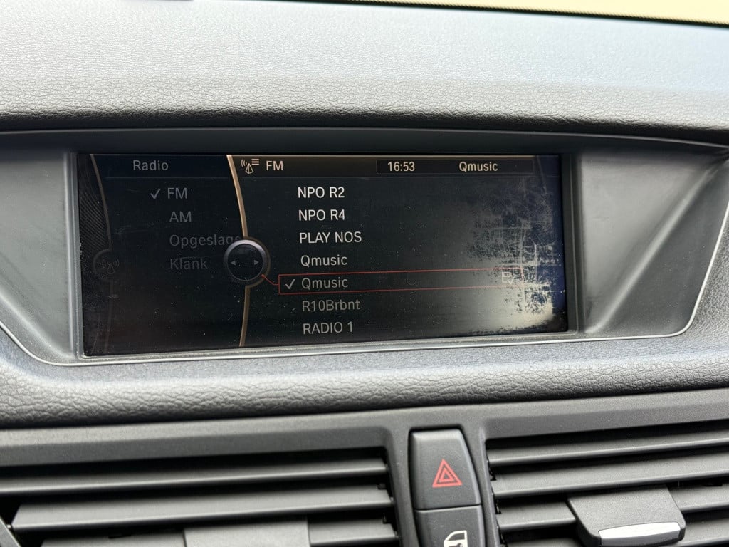 BMW X1 sdrive18i executive