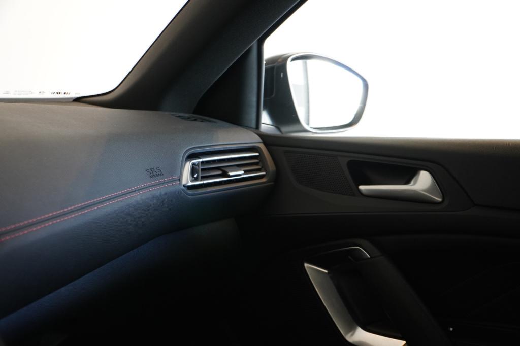 Peugeot 308 sw 1.2 puretech gt-line