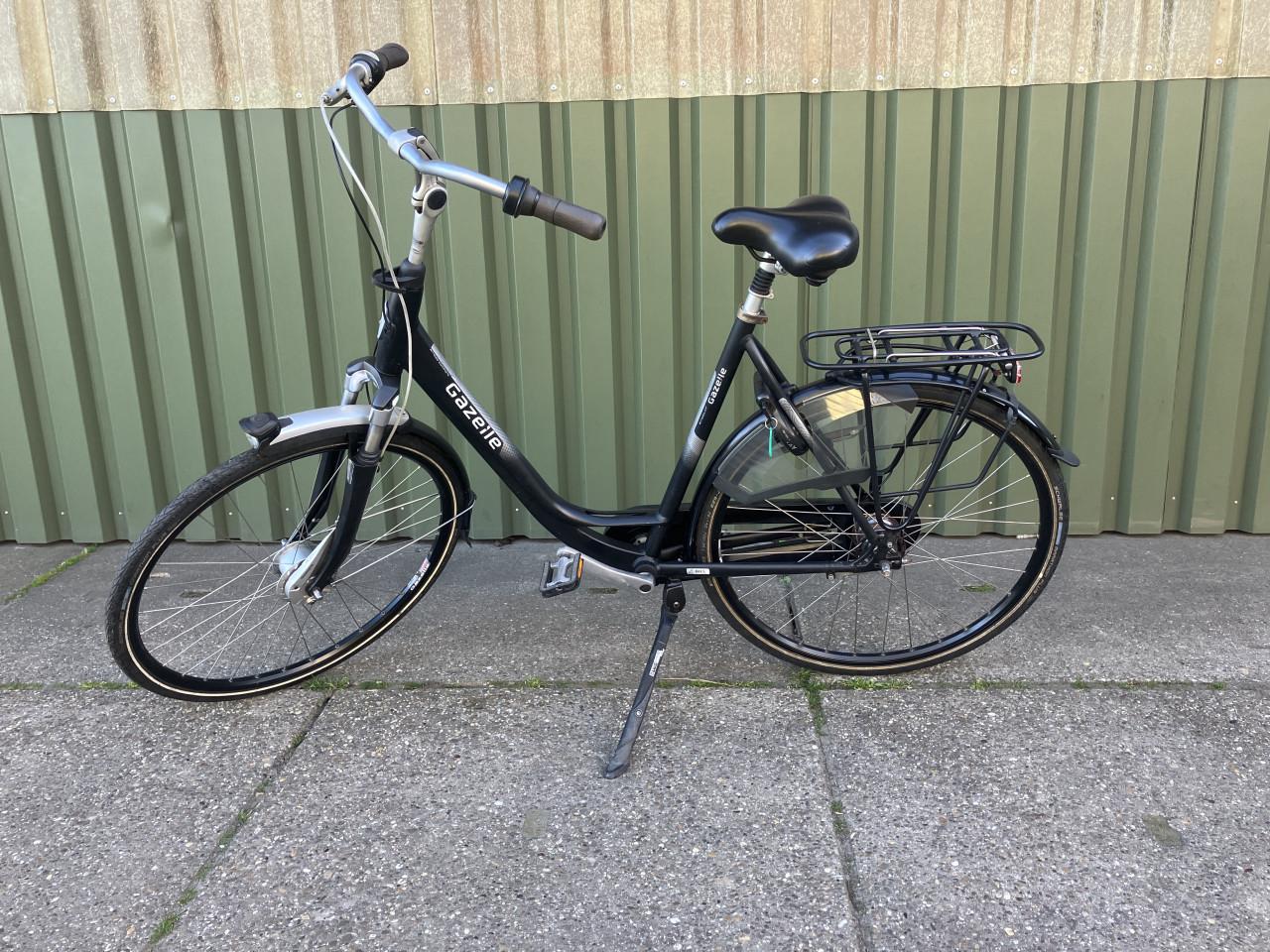 Gazelle Arroyo C7 28''