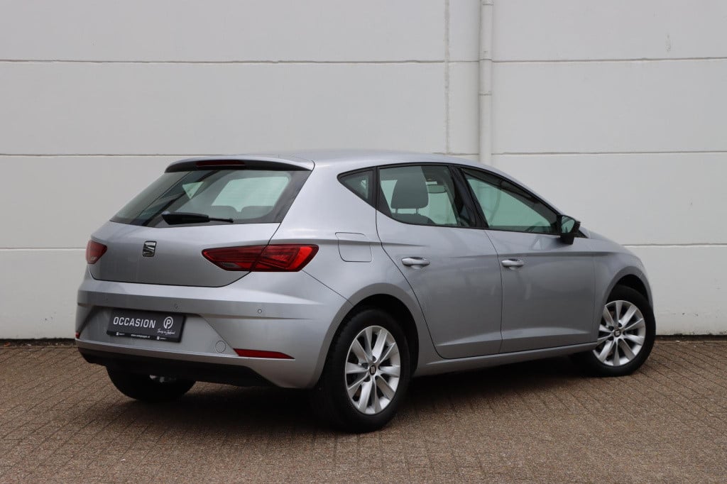 Seat Leon 1.0 ecotsi style business intense
