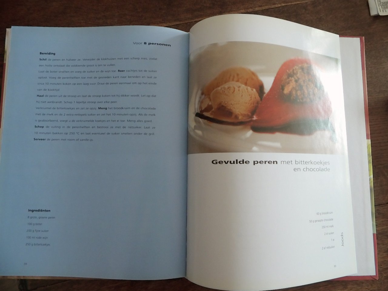 Da's pas koken- Joods.