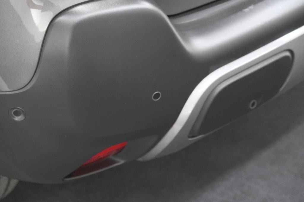 Citroen C3 Aircross puretech 110 s&s business | camera | dodehoekdetectie |