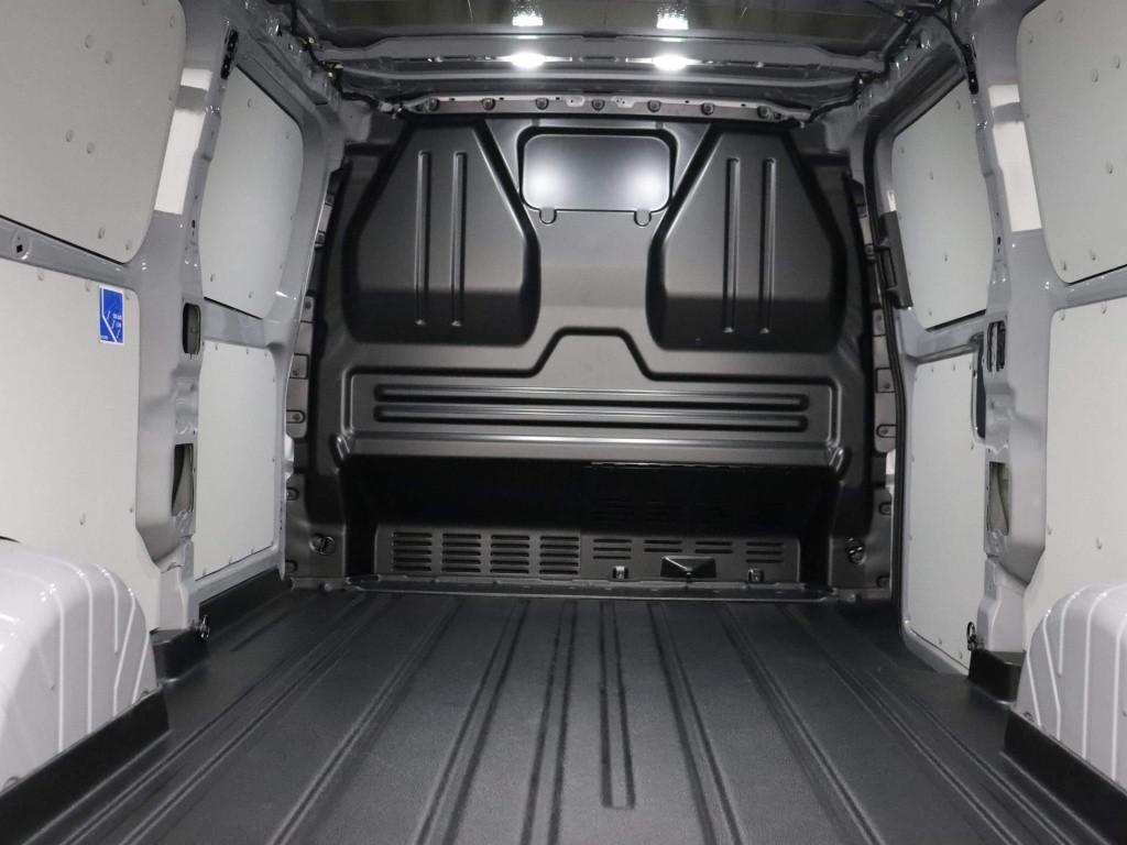 Ford Transit Custom 300 2.0 tdci l2h1 limited | navigatie | winterpakket | 