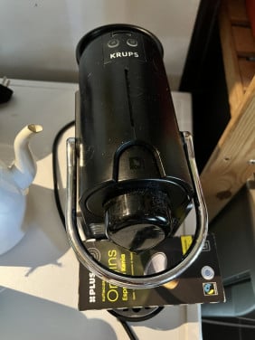 Nespresso