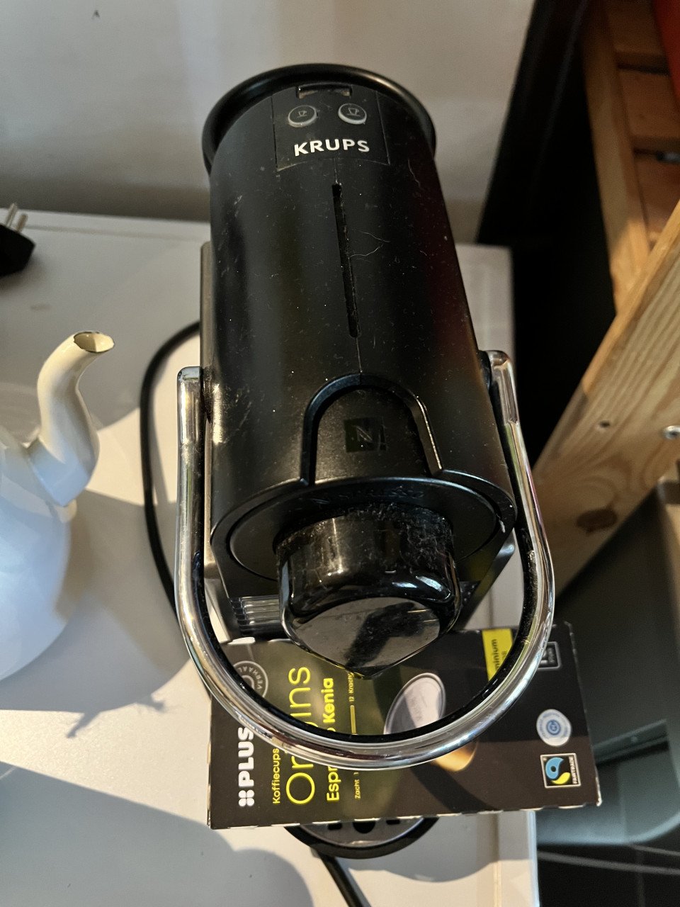 Nespresso