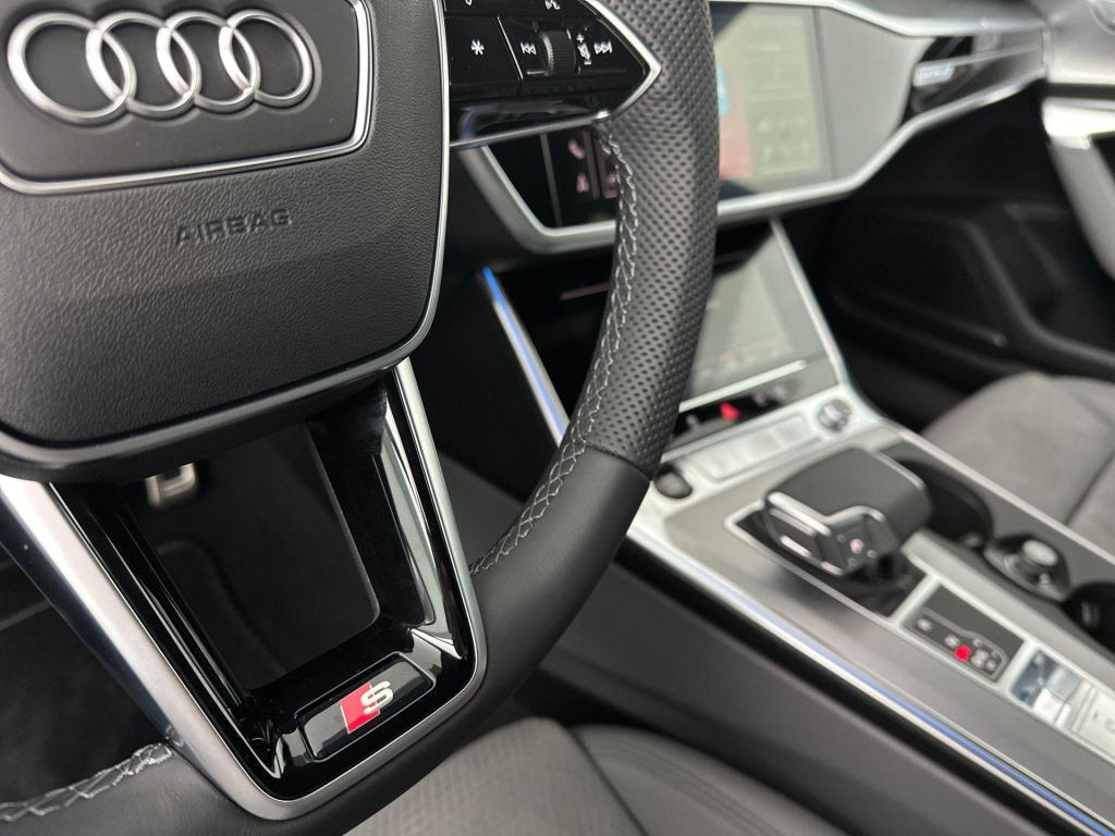 Audi A6 avant 50 tfsi e quattro s edition competition