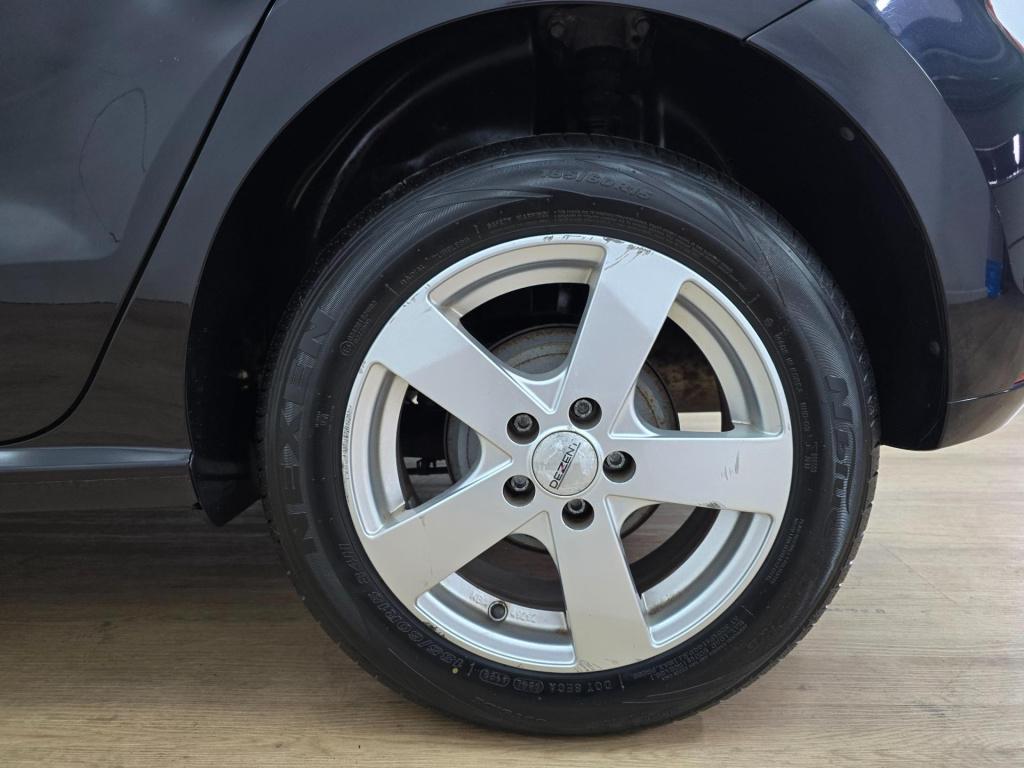 Volkswagen Polo occasion 1.0 business r | zwart | tweedehands volkswagen po