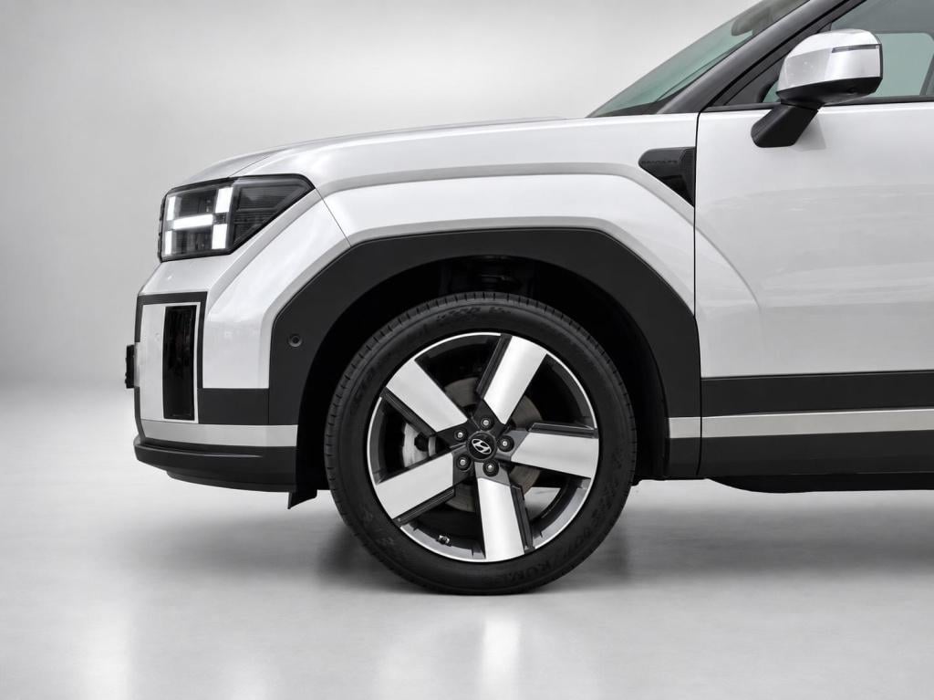 Hyundai Santa Fe 1.6 t-gdi hev premium 7p