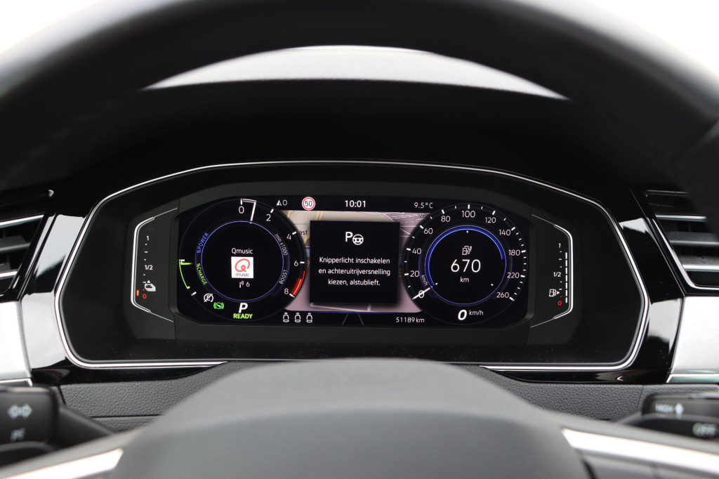 Volkswagen Passat variant 1.4 tsi phev gte business dsg 218pk