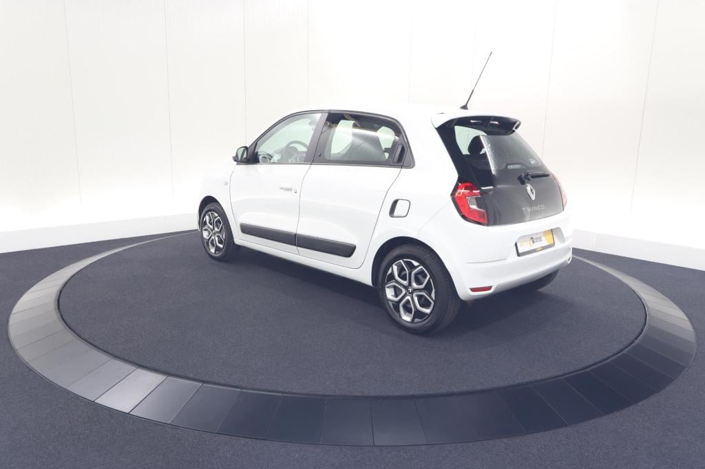 Renault Twingo 1.0 sce collection | snelheidsregelaar | airco | bluetooth r