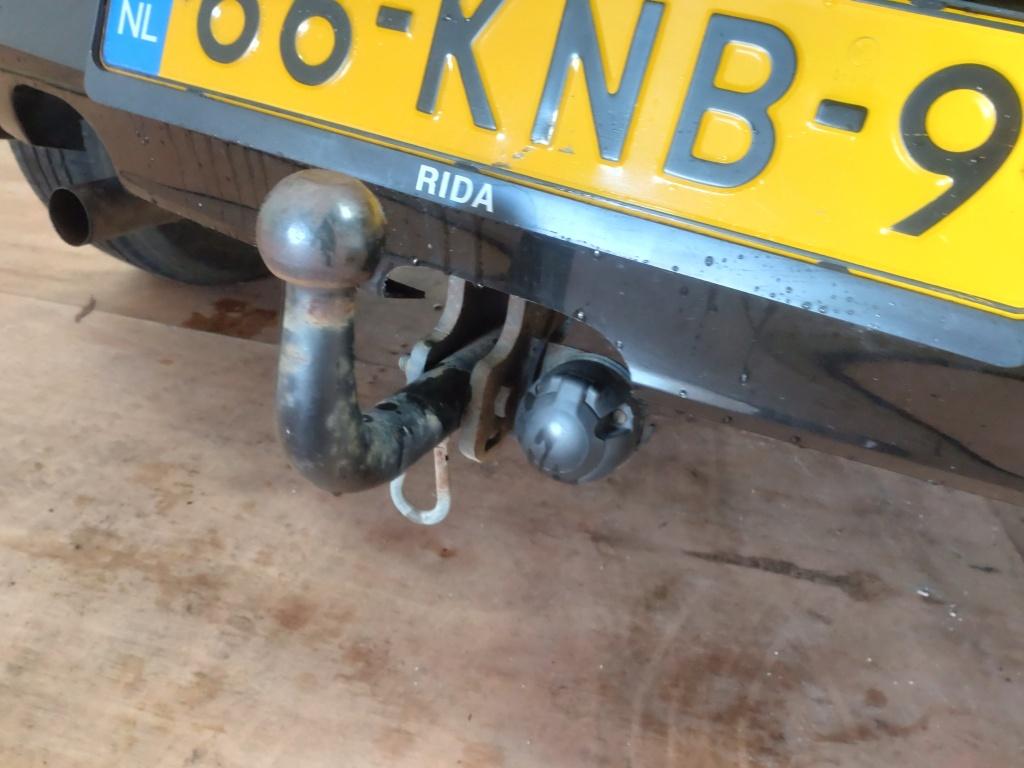 Dacia Sandero 1.2 ambiance 5 deurs|airco| trekhaak