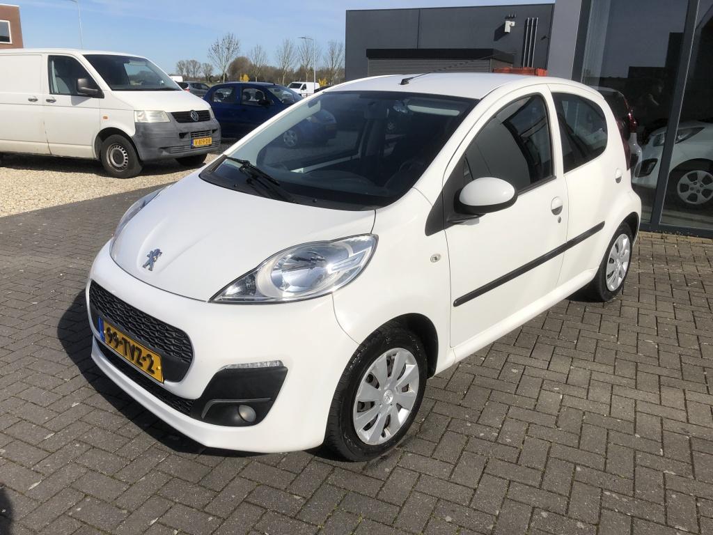 Peugeot 107 1.0 active