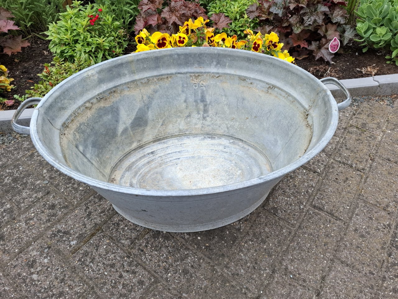 Allerlei zink
