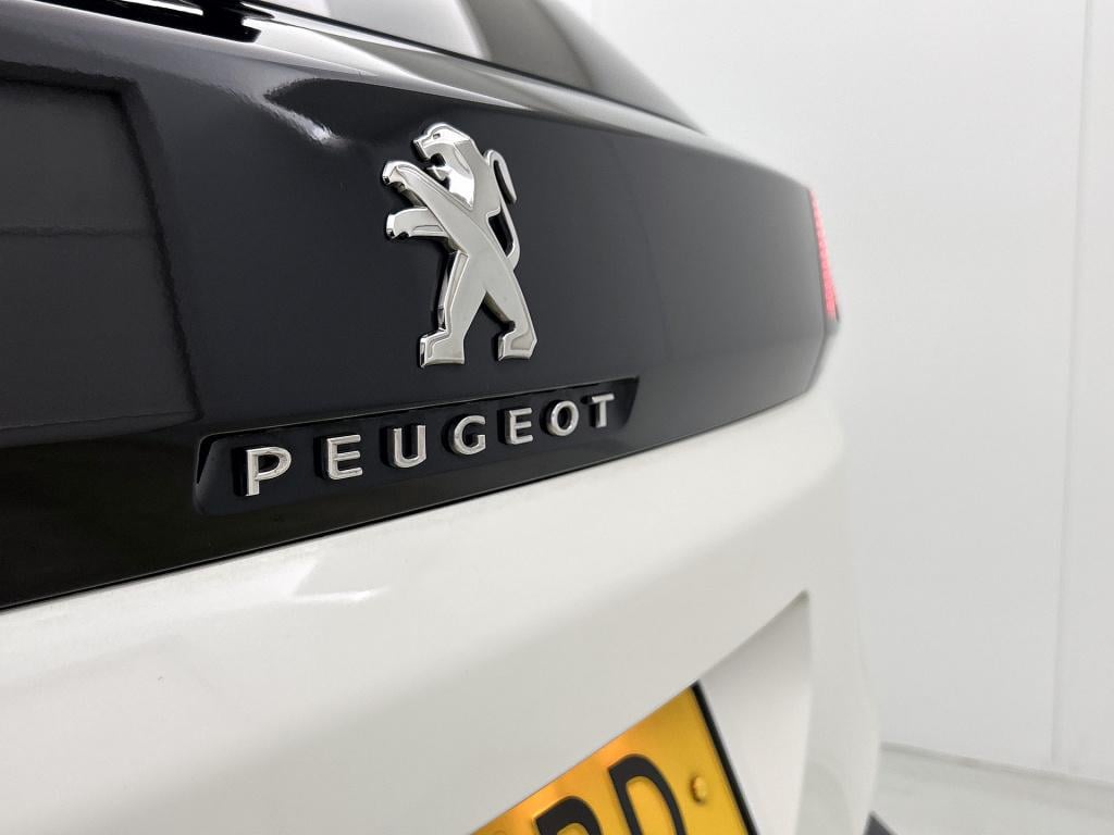 Peugeot 3008 1.2 puretech blue lease premium avantage