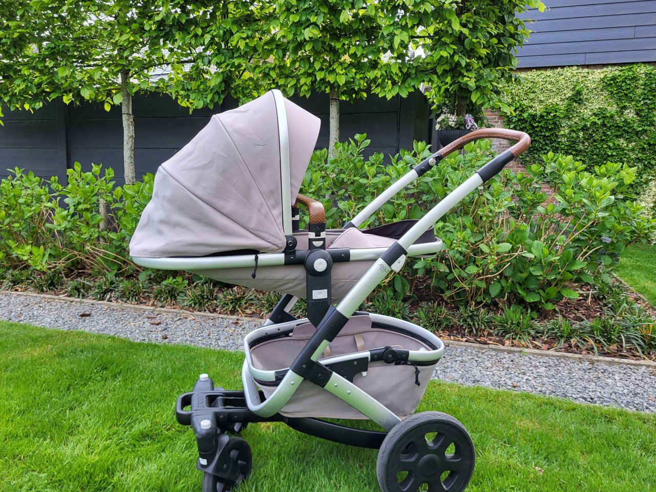 Joolz Geo Kinderwagen