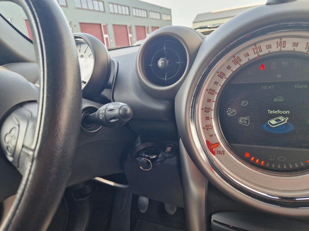 Mini Countryman mini 1.6 one edition