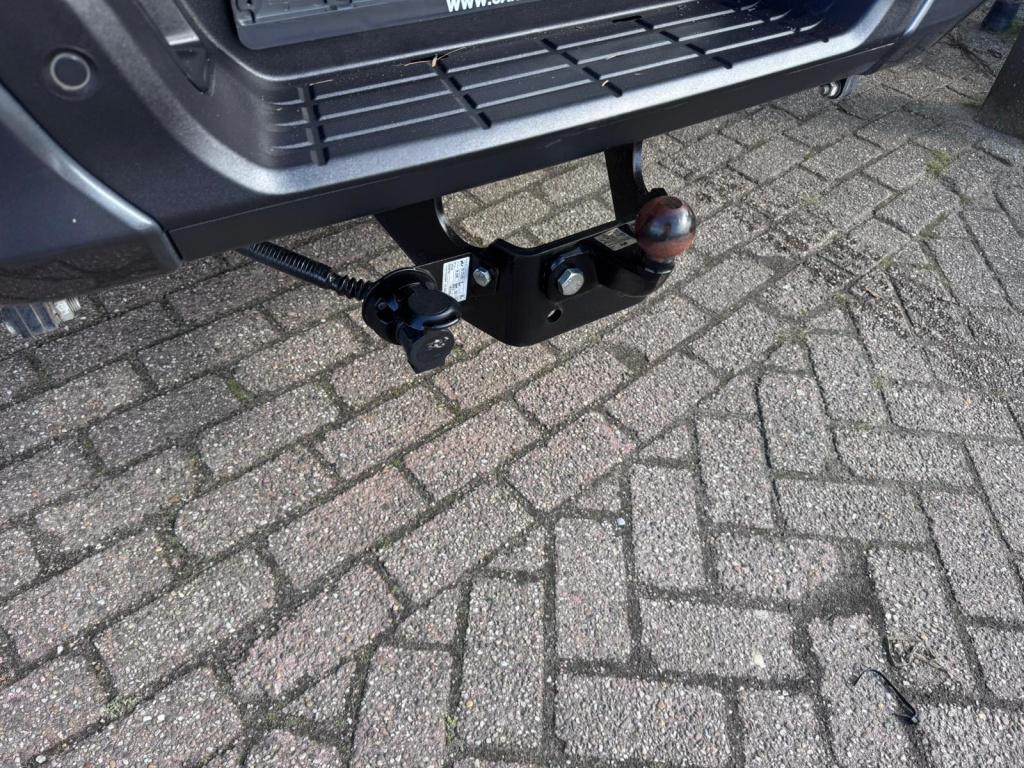 Ford Ranger 2.0 super cab ecoblue wildtrak