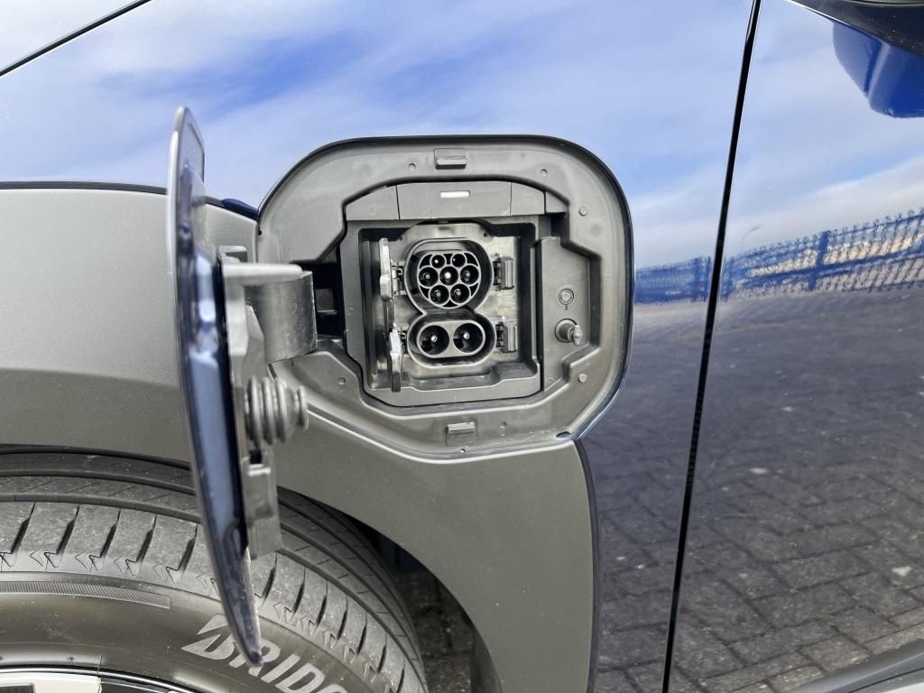 Toyota Bz4x dynamic 71 kwh
